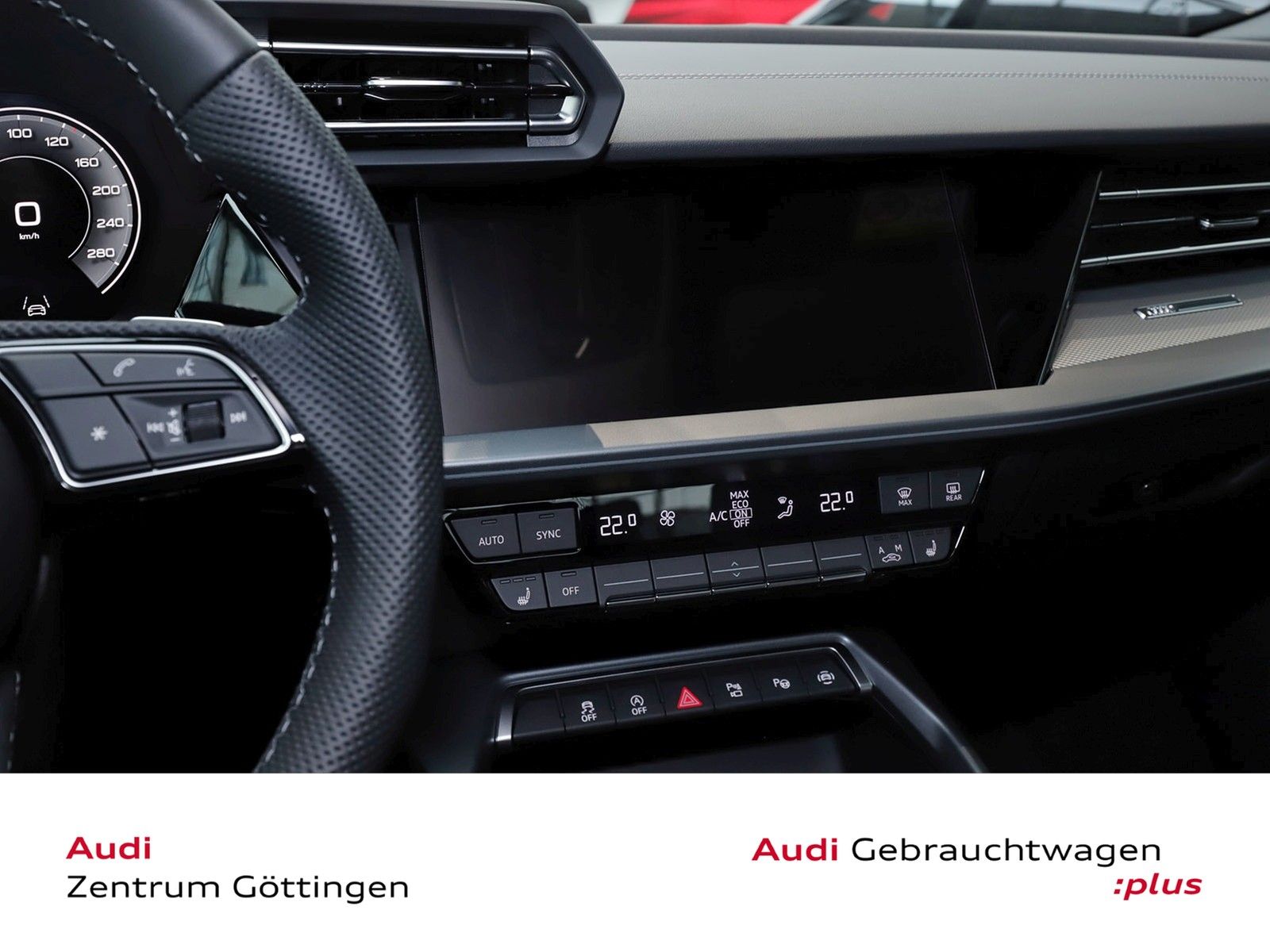 Audi A3 - Bild 16