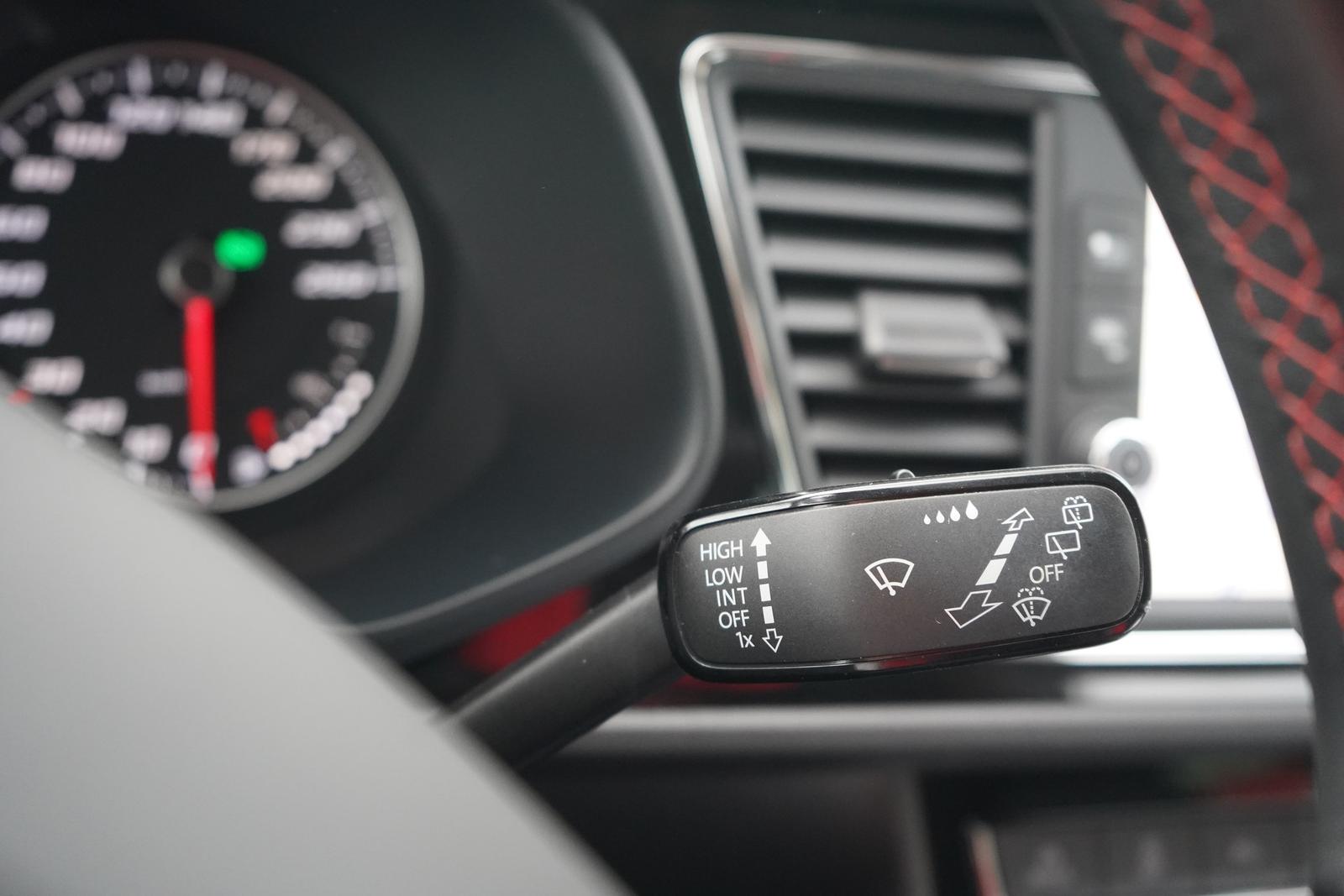 Seat Leon 1.4 TSI DSG FR LED Navi Tempomat