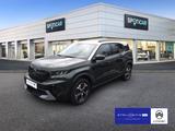 Citroën e-C3 Aircross Elektromotor 113 ë-MAX
