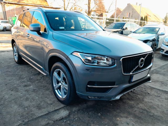 Volvo XC90 T5 AWD