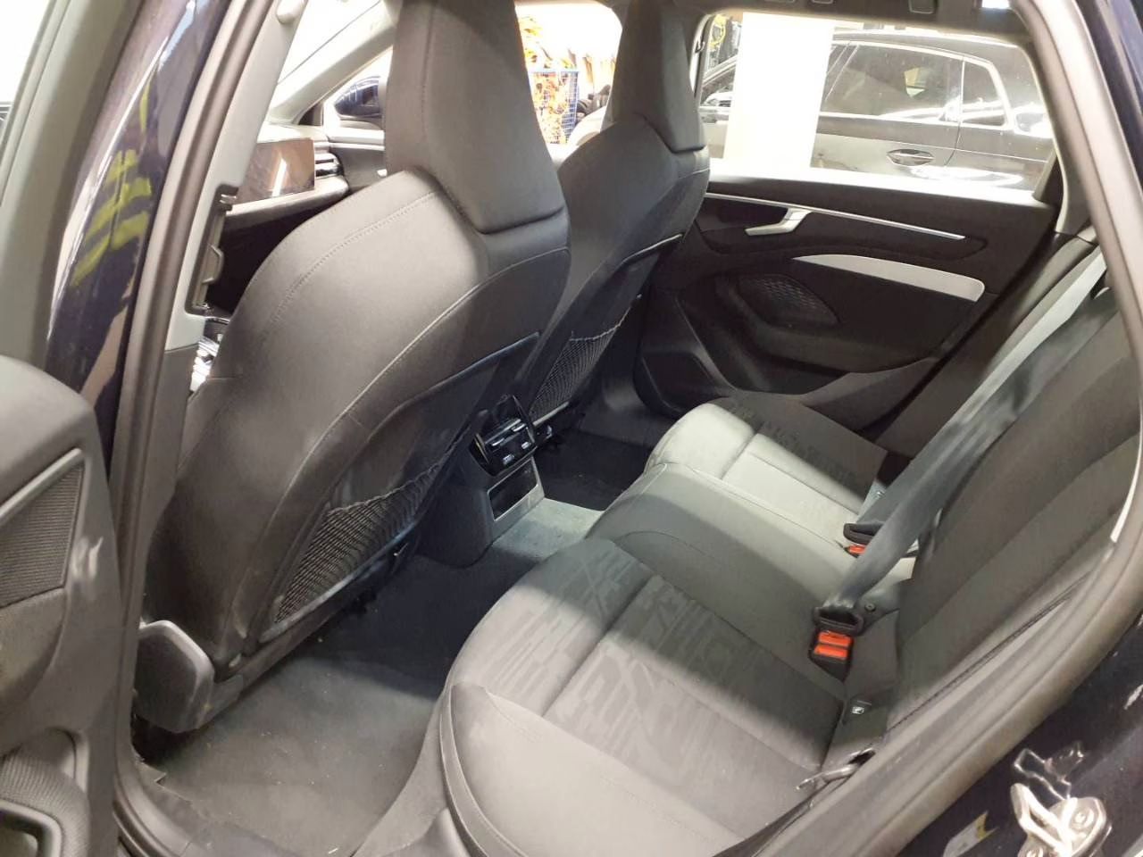 Audi A6 - Bild 6