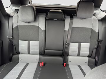 Fotografie des Opel Grandland (X) Grandland GS NEUES MODELL