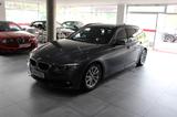 BMW 320dT ADVANTAGE LEDER NAVI LED PDC HEAD-UP - BMW 320 Gebrauchtwagen in München