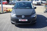 Volkswagen Sharan 1.4 TSI Active ACC Kamera Navi SHZ - Volkswagen Sharan: 1.4