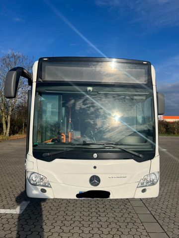 Mercedes-Benz Citaro O530 2xKlimaanlage viele Teile neu