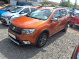 Dacia Sandero II Stepway Celebration - Dacia Sandero in Chemnitz
