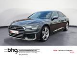 Audi S6 Limousine TDI quattro LED/Navi/Interface/EPH/ - gebrauchte Audi S6 aus dem Jahr 2021