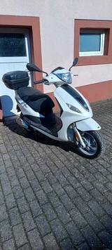 Piaggio Fly 4Ventil - PIAGGIO FLY