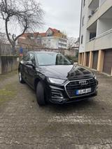 Audi Q5 40 TDI S tronic quattro -