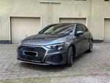 Audi A3 S-Line 40 TDI Quattro 200 ps - Audi A3: TDI 20