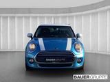 MINI Cooper MINI PDC Sitzhzg. Komfortzug. Tempomat - blaue MINI Cooper