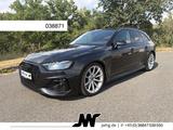 Audi RS4 RS-SITZE/360°/RS-SPORT-FW+AGA/DYNAMIK/MATRIX - gebrauchte Audi RS4 aus dem Jahr 2023