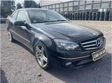 Mercedes-Benz CLC 220 CDI Bi-XENON+SPORTFAHRWERK+KLIMA+TEMP+ - Mercedes-Benz CLC 220 Gebrauchtwagen