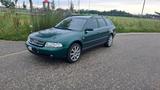 Audi A4 B5 Quattro 2,8l - Audi 80 aus 1999