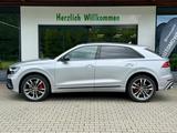 Audi SQ8 4.0 TDI quattro B&O Massage Luftfederung - Audi SQ8 Gebrauchtwagen