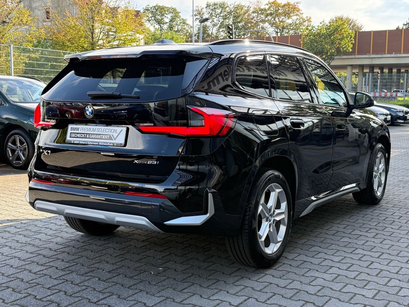 BMW X1 - Bild 2