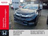 Honda CR-V 2.0 i-MMD HYBRID 4WD Executive, Autom., AHK - Honda CR-V Gebrauchtwagen in Frankfurt