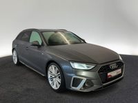 Audi A4 - Vorschau Bild 7