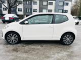 Volkswagen 1.0 TSI 90PS High *TÜV NEU*SHZ*KLIMA*NEUE REIFEN - Volkswagen up!: Tsi