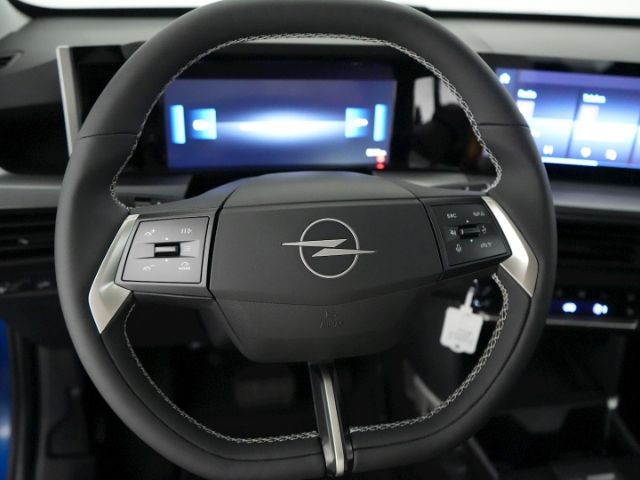 Frontera Electric C GS 44kWH AT+LED MATRIX+NAVI+