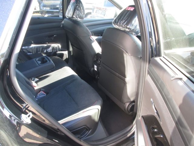 Hyundai Tucson – Bild 9