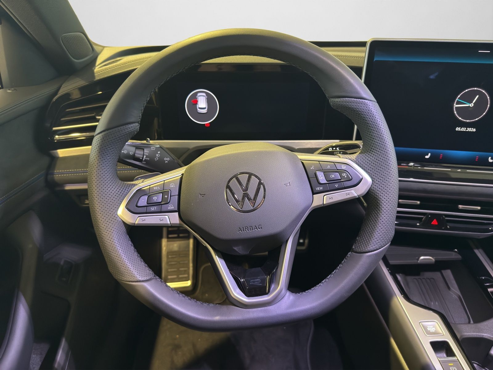 Volkswagen Passat - Bild 10