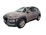 Hyundai KONA 1.0 GDI Pure 2WD KLIMA, LM-FELGEN, KAMERA - Hyundai Gebrauchtwagen in Magdeburg