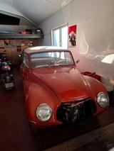 Andere DKW AU1000 3=6  Oldtimer - : Limousine, Dkw