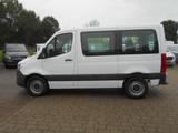 Mercedes-Benz Sprinter 214 CDI Tourer Kompakt 6-Sitze Klima NA - Offers