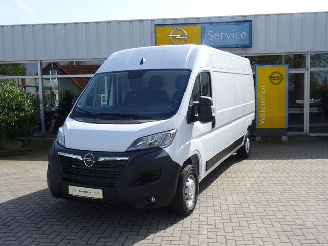 Opel Movano 2.2 BlueHDi L3H2 2WD VA S&S