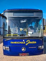 Mercedes-Benz Integro O550  - Mercedes-Benz O 550