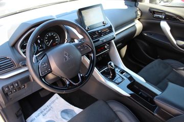 Mitsubishi Eclipse Cross - 11