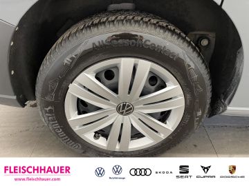 Volkswagen Caddy - 8