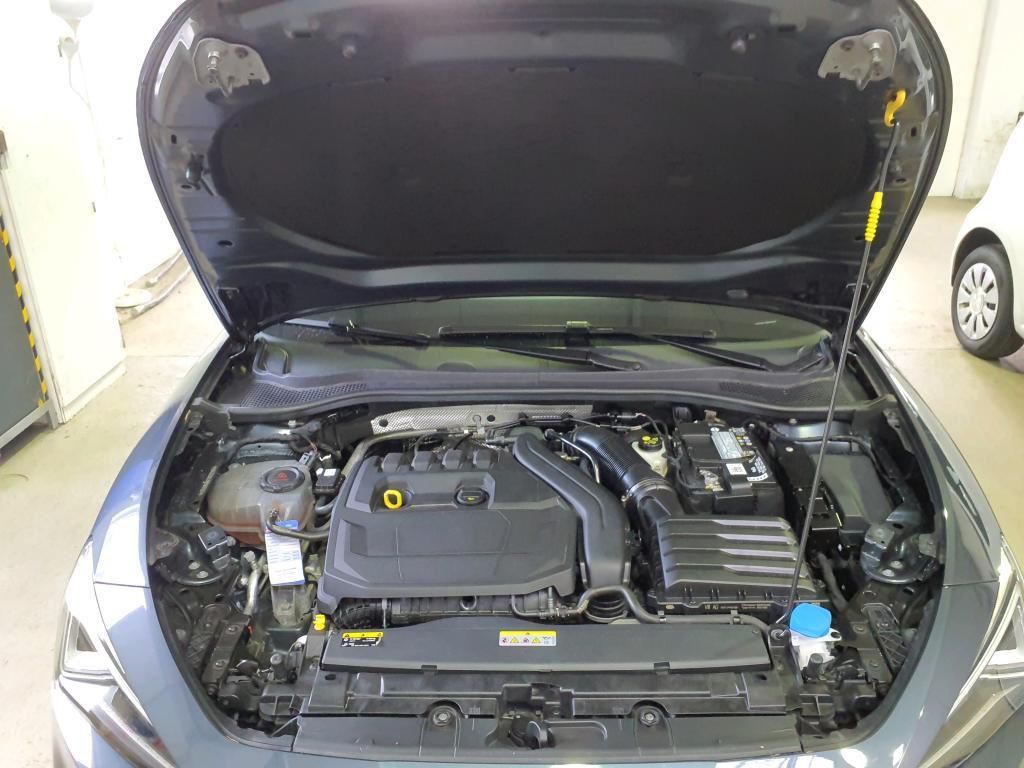 SEAT Leon SP FR-Line 1.5 TSI Klima*Tempo*Nav*PDC*SH