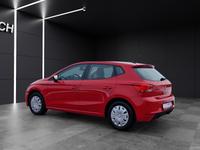 Seat Ibiza Reference 1.0 MPI LED KLIMA