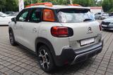 Citroën C3 Aircross 1.2 12V e-THP Shine Navi Schiebedach - Citroën C3 Aircross Gebrauchtwagen