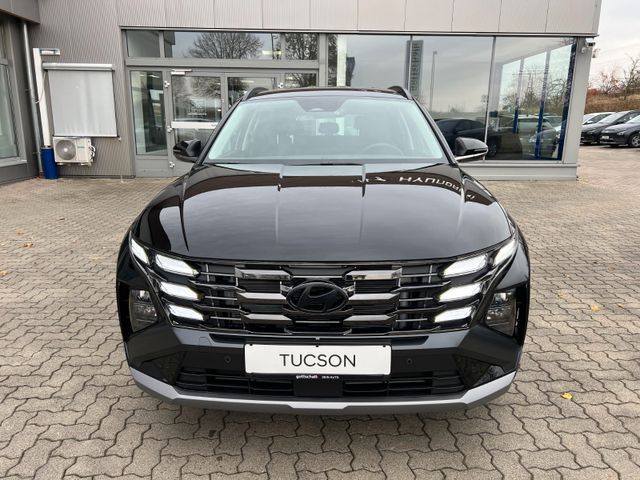 Hyundai Tucson – Bild 3