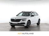 Skoda KAMIQ 1.0 TSI MONTE CARLO | NAVI | LED | PANO | - gebrauchte Skoda Kamiq aus dem Jahr 2021