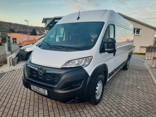 Opel Movano 2.2 CDTI L4H2 / 2022/ erst 95tkm