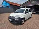 Fiat Panda 1.0 GSE S&S Hybrid Pop Van 2 posti - Fiat Panda POP mit Hybrid-Antrieb (Benzin/Elektro)