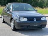 Volkswagen Golf 4 1.6* Cabrio*KARMANN*TÜV NEU* - Volkswagen Golf: Cabrio, Karmann