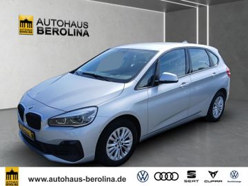BMW 218 Active Tourer - 2