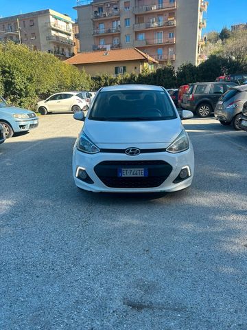 Hyundai i10 1.0 MPI Classic