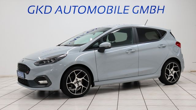 Ford Fiesta ST* Recaro*LED*Sportfahrwerk*AppLink*