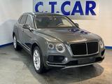 Bentley Bentayga 4.0 V8 Diesel 4WD Autom.Mulliner - Bentley Bentayga: Mulliner