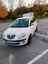 Lancia Ypsilon 1,2L Tüv 9/26 - Lancia Ypsilon von privat