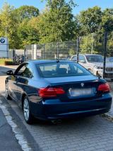 BMW E92 330i xDrive LCI 2. Hd Scheckheft S... - BMW 330: Coupe, 330xd