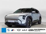 Kia EV3 81,4kWh Earth 360° ACC NAVI KAMERA SHZ PDC - silberne Kia EV3