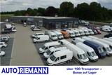 MAN TGE 3.180 Kasten DoKa L5H3 AG ERGO KAMERA TEMPO - MAN TGE 5-180