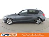 BMW 118i Urban Line Aut. *NAVI*TEMPO*PDC*SHZ* - BMW 1er Reihe: 118i